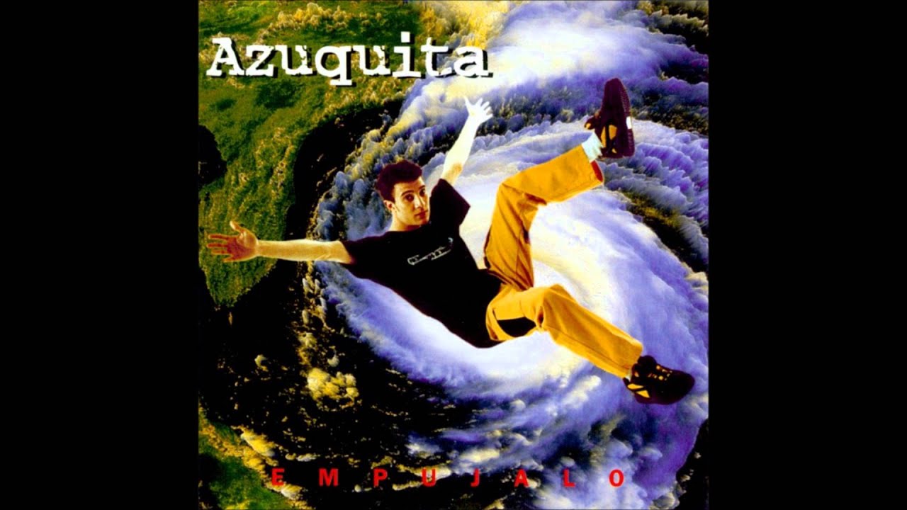Azuquita(descubrir)