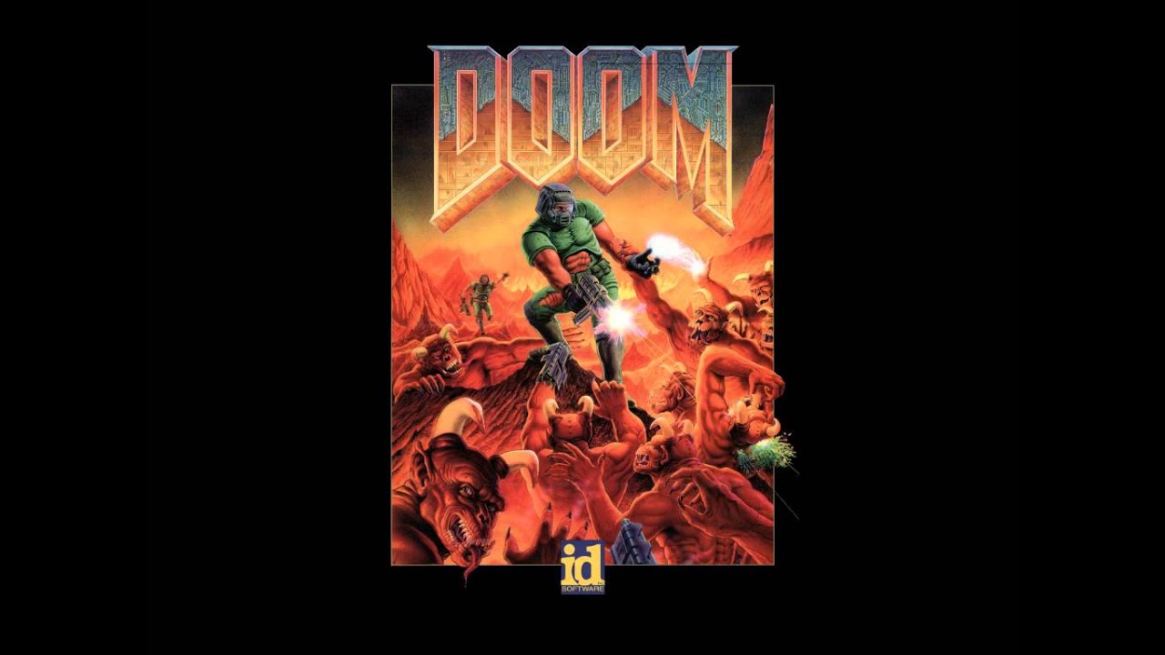 Doomed (Remix by rchrdcrg of 