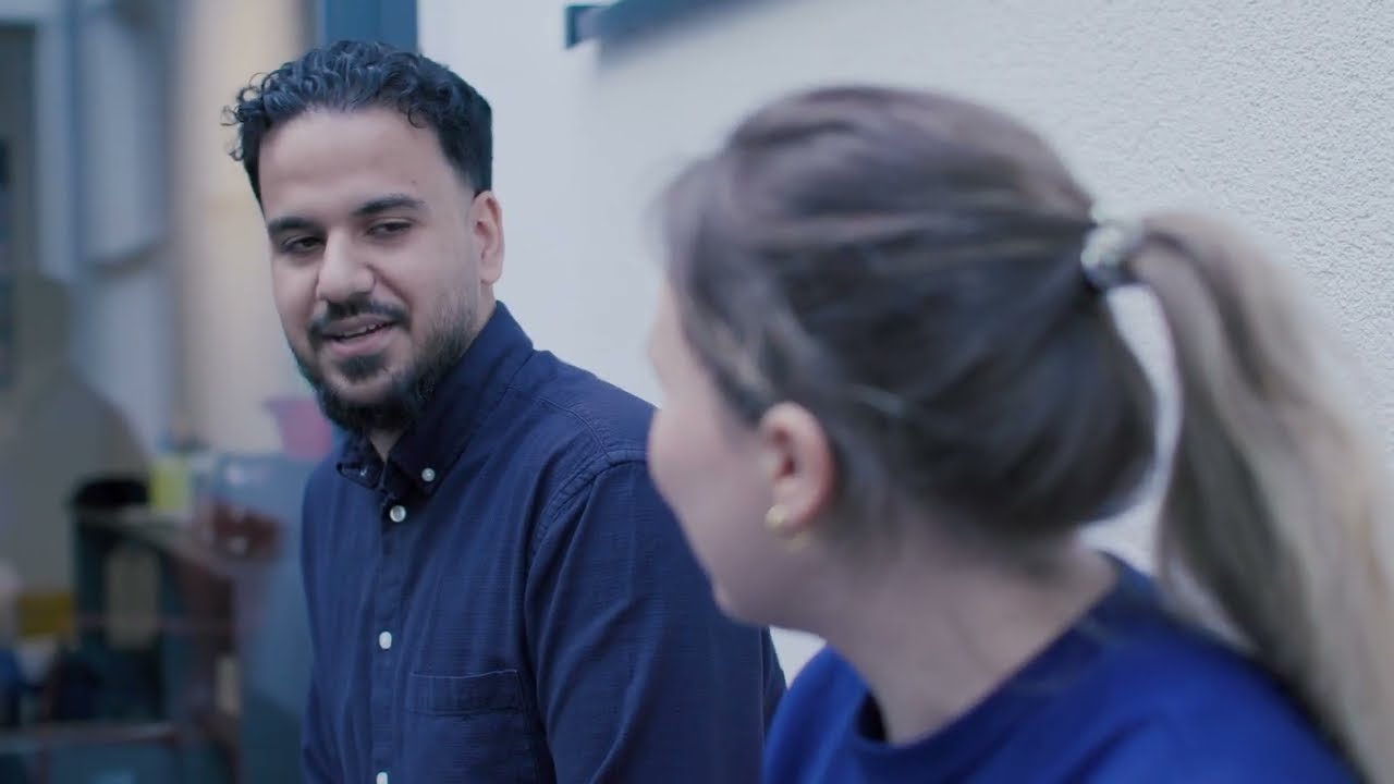 KUNZLERSTROM Recruitingfilm