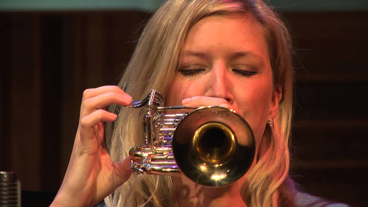 Mary Elizabeth Bowden, Debussy: The Girl with the Flaxen Hair