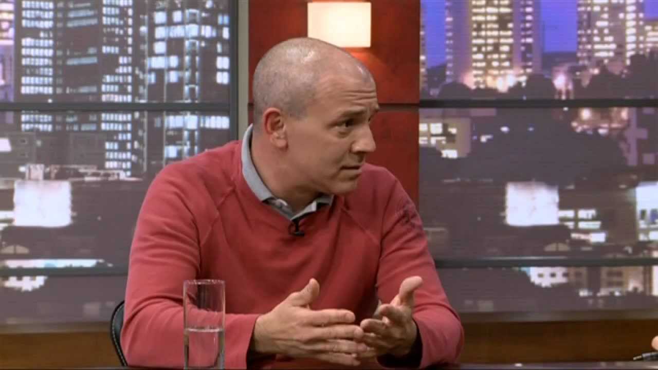 אפקט הפרפר - יובל לב, פרסומאי ואסטרטג שווקי