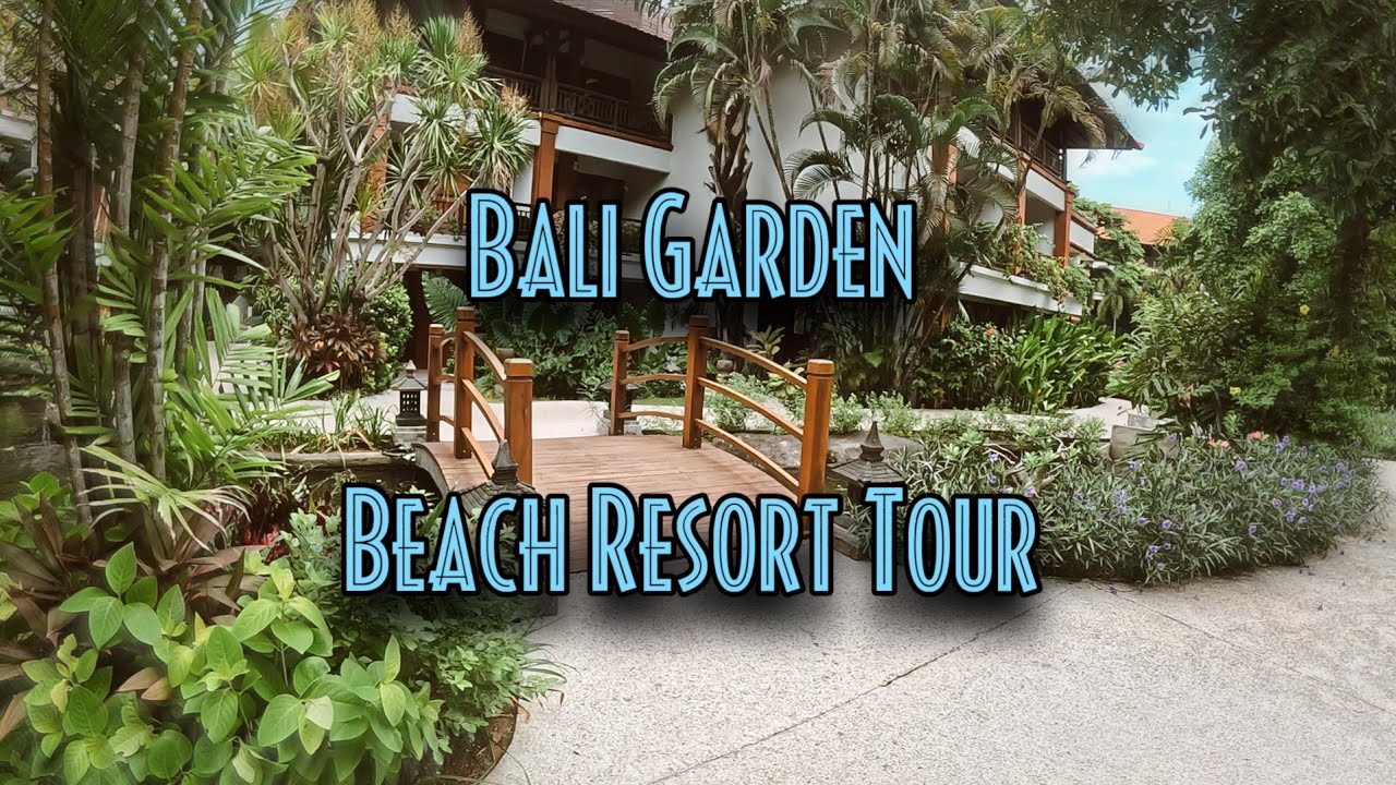 Bali Garden Beach Resort | Kuta | Bali