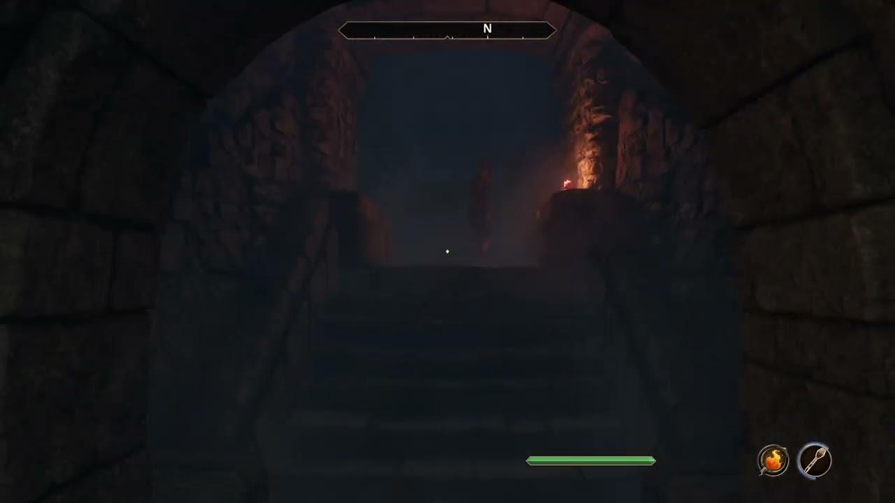 Oblivion Remastered - The Faithful Squire (KotN)