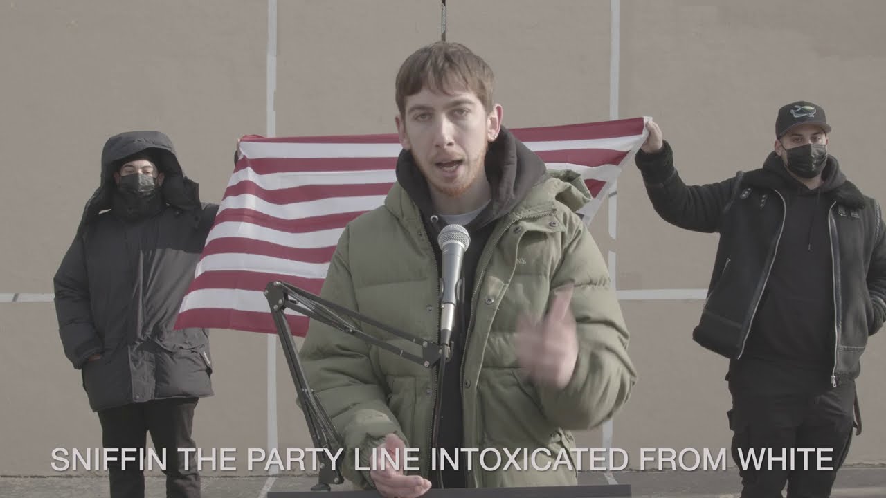 Marlon Craft - State Of The Union (Official Video)