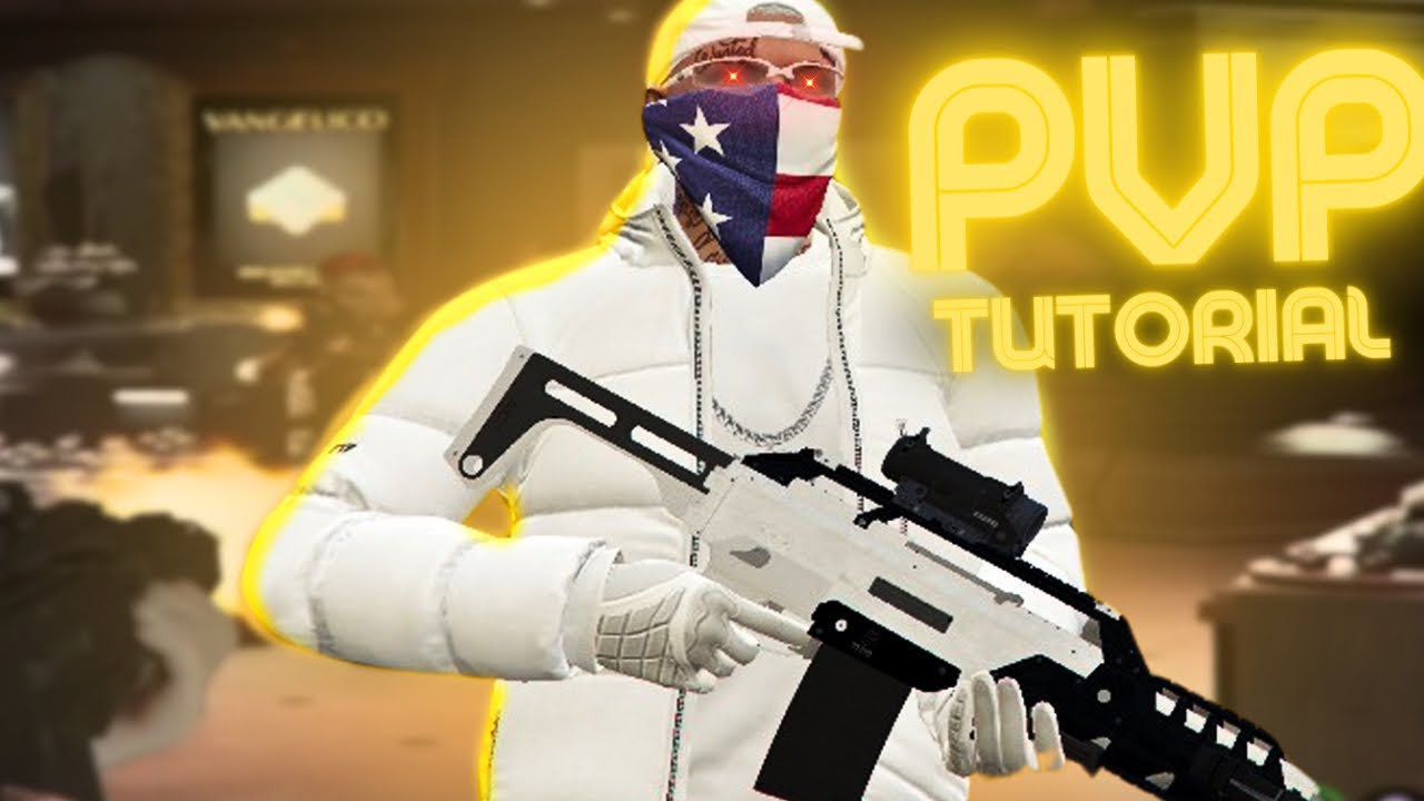 Como melhorar sua Mira com a Sensi Perfeita!  (Tutorial Completo PvP FiveM GTA RP)