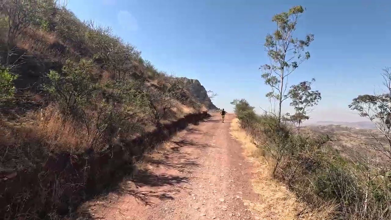 Cerro De La Bufa 1