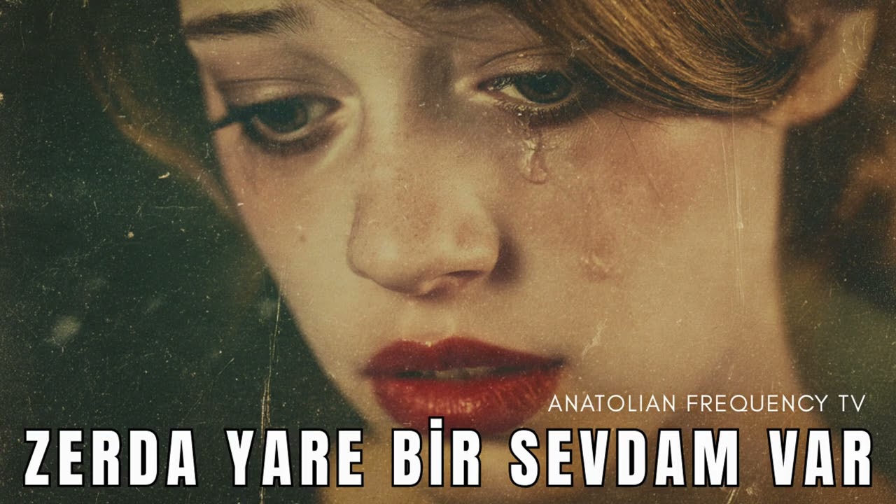 Zerde Yare Bir Sevdam Var | Yürek Yakan Kadın Yorumu