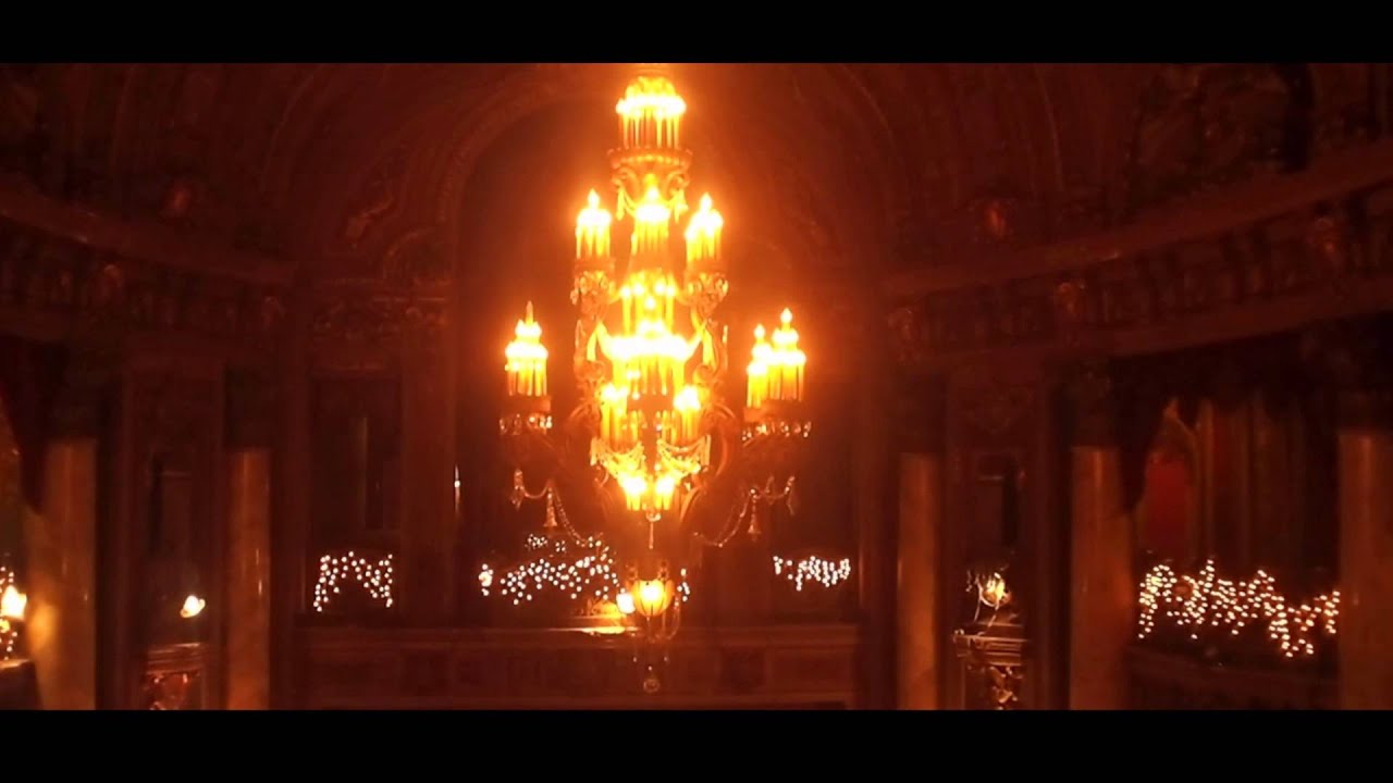 30 Seconds at The Landmark Loews Theater
