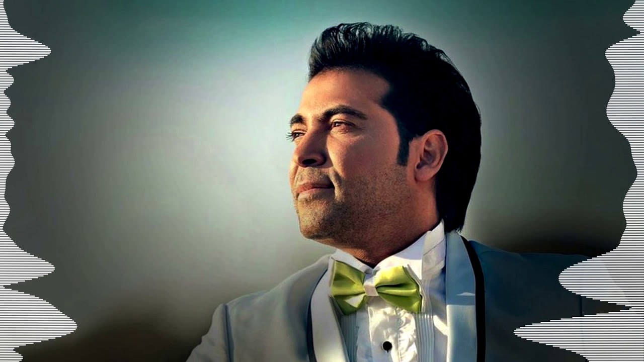 Saad Al Soghayar - El Ainab | سعد الصغير - العنب