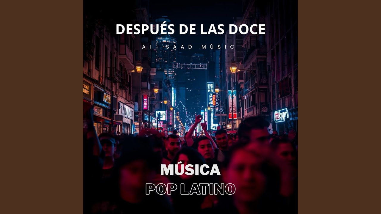 Después de las doce