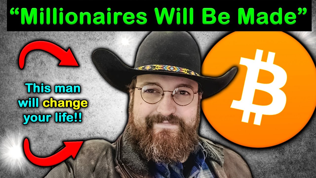 Założyciel Cardano, Charles Hoskinson, wyjaśnia DLACZEGO Bitcoin osiągnie cenę 250 000 dolar&oacute;w w ...
