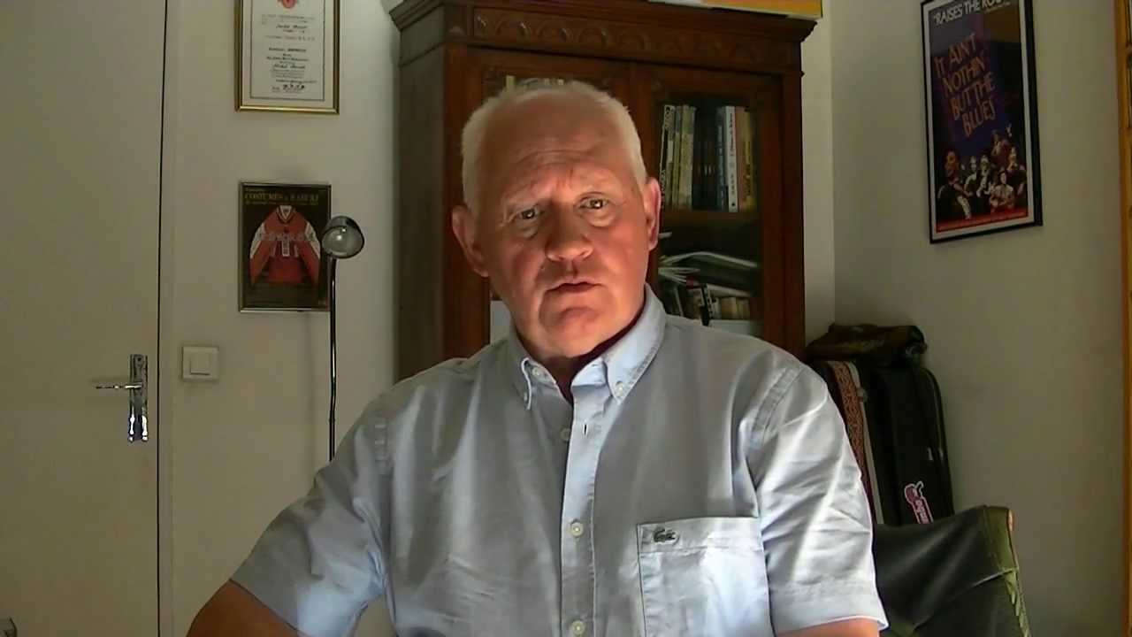 Michel Bécart, interview à la mémoire de Chiba sensei
