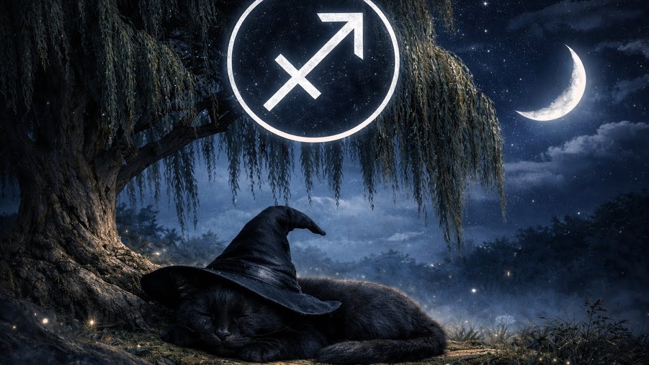 SAGITÁRIO ♐️ - PORTA FECHADA E ACESSO NEGADO PARA ESSA PESSOA 🚷