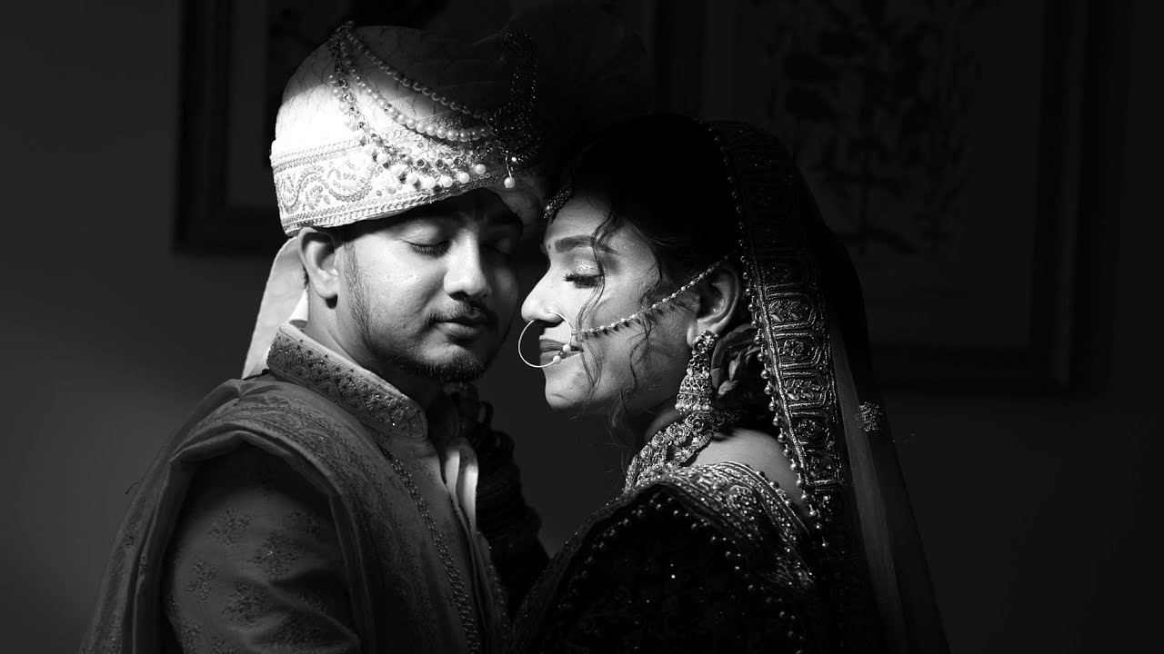 Saijal weds Saarthak - Teaser