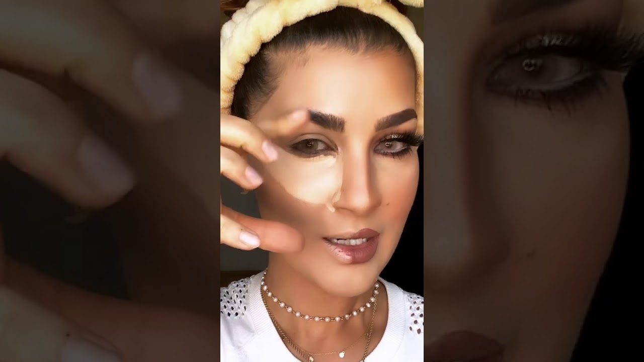 IG Live Stream Makeup tutorial 💄