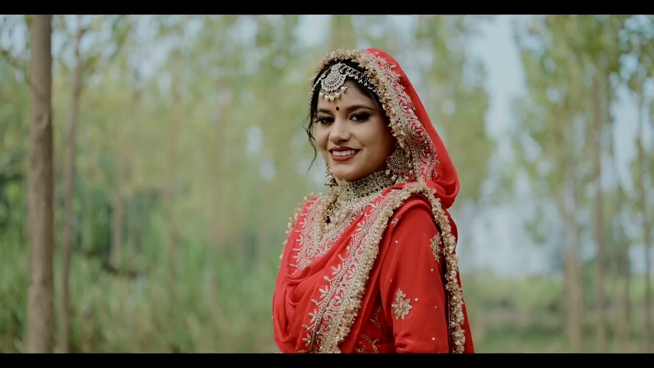 wedding highlights ¡¡ Balwinder singh + Harjeet kaur