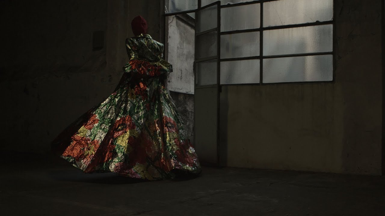 Deconstruction. Part II - Richard Quinn Special Film