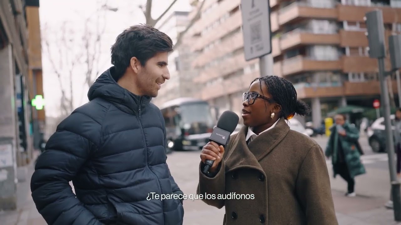 MULTIÓPTICAS TV 📹 CAP 01. | Mitos y realidades sobre el uso de audífonos