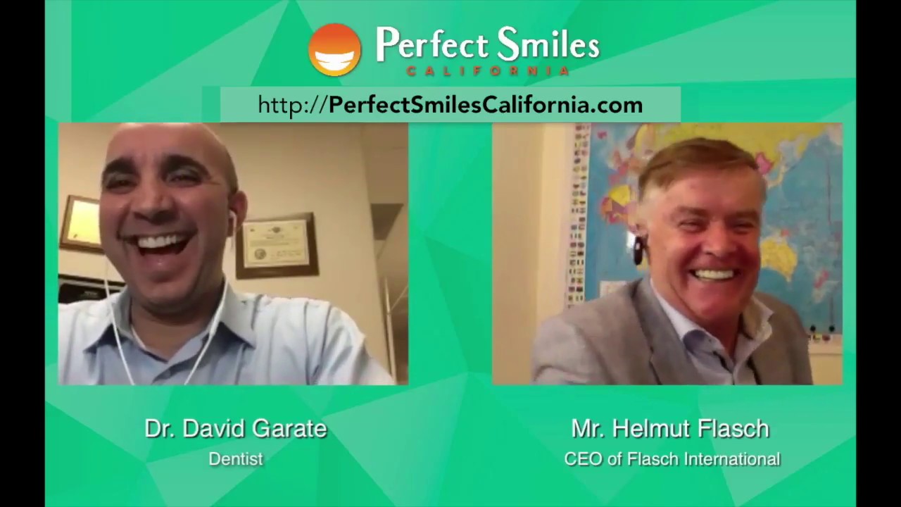 Dental Implant Dentist in Chula Vista CA