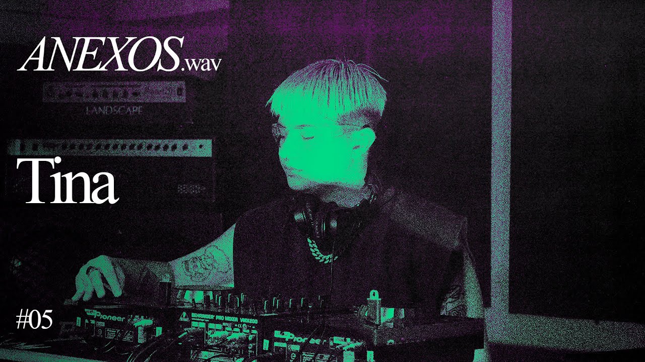 ANEXOS.wav - 05: Tina