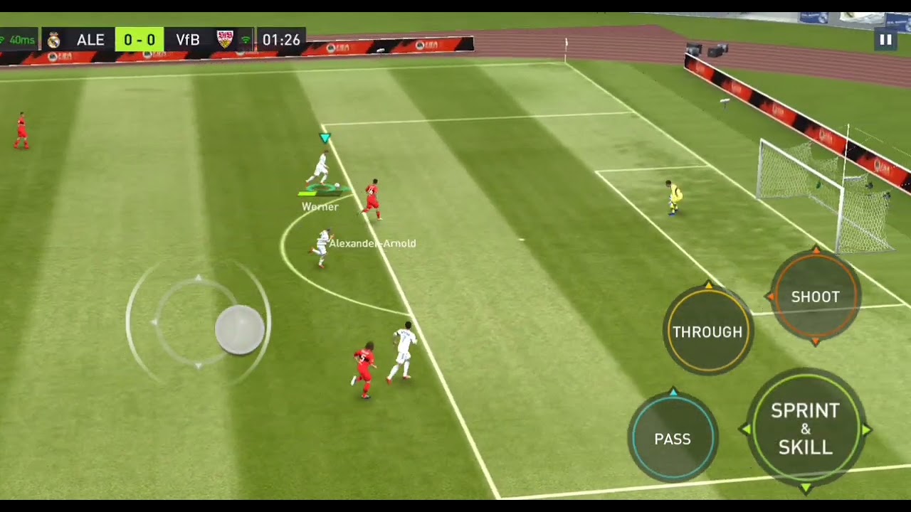 OPEN ICON PACK (FIFA MOBILE 2022)