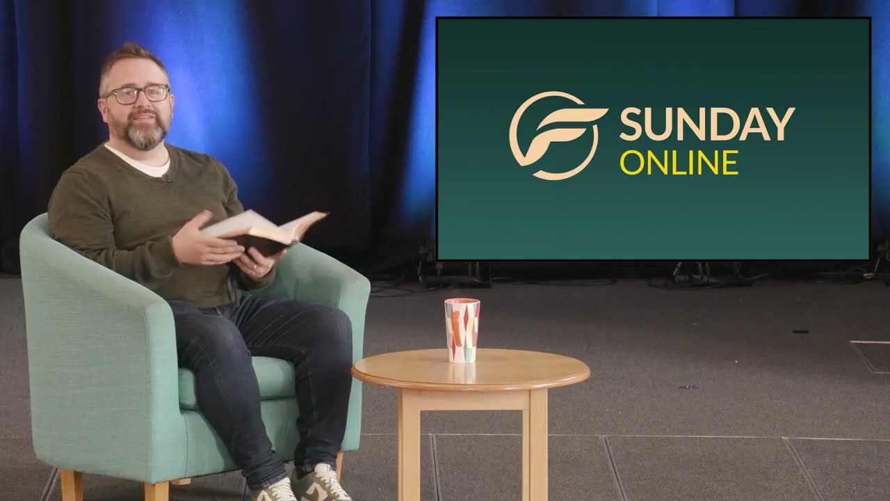 Sunday Online 5/10