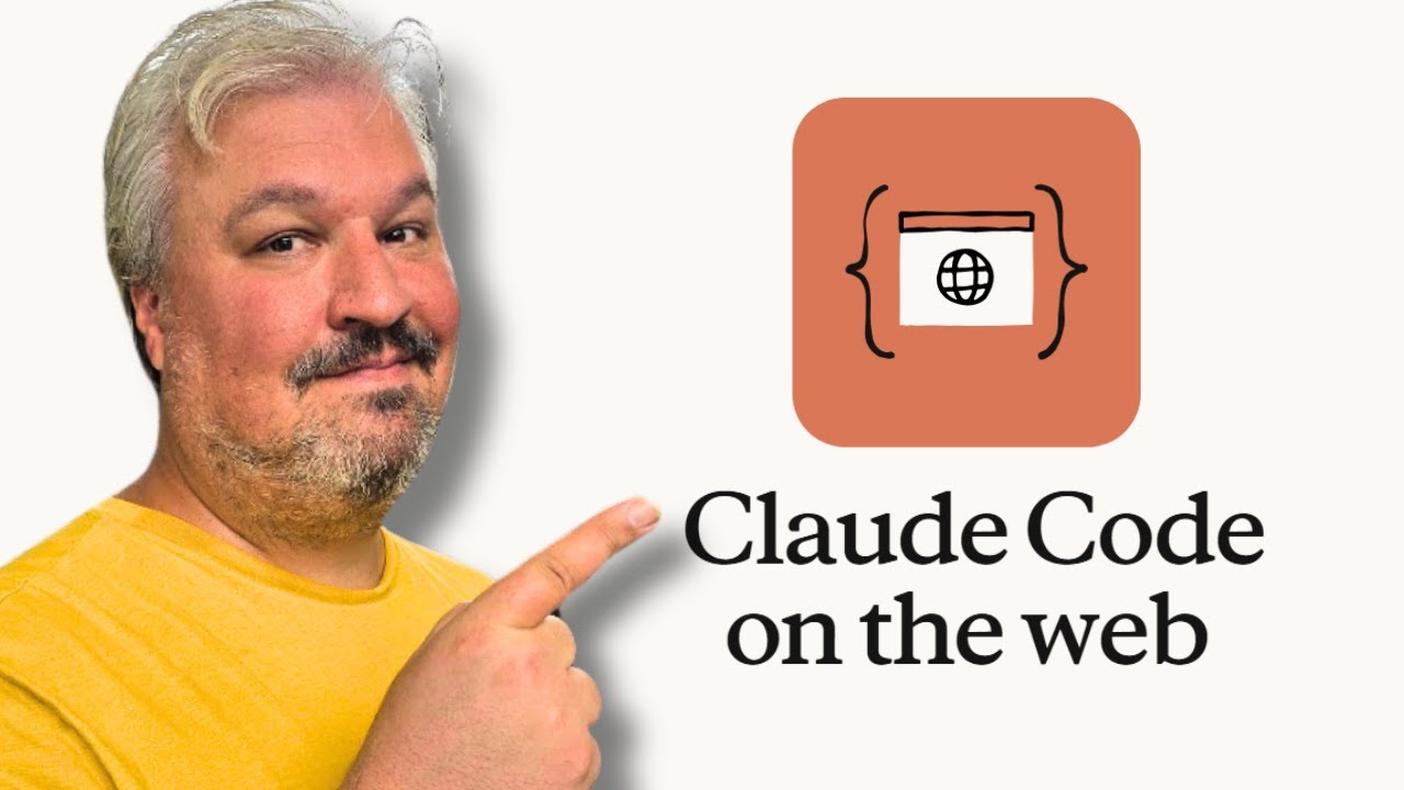 Claude Code Web is Actually Pretty Incredible
