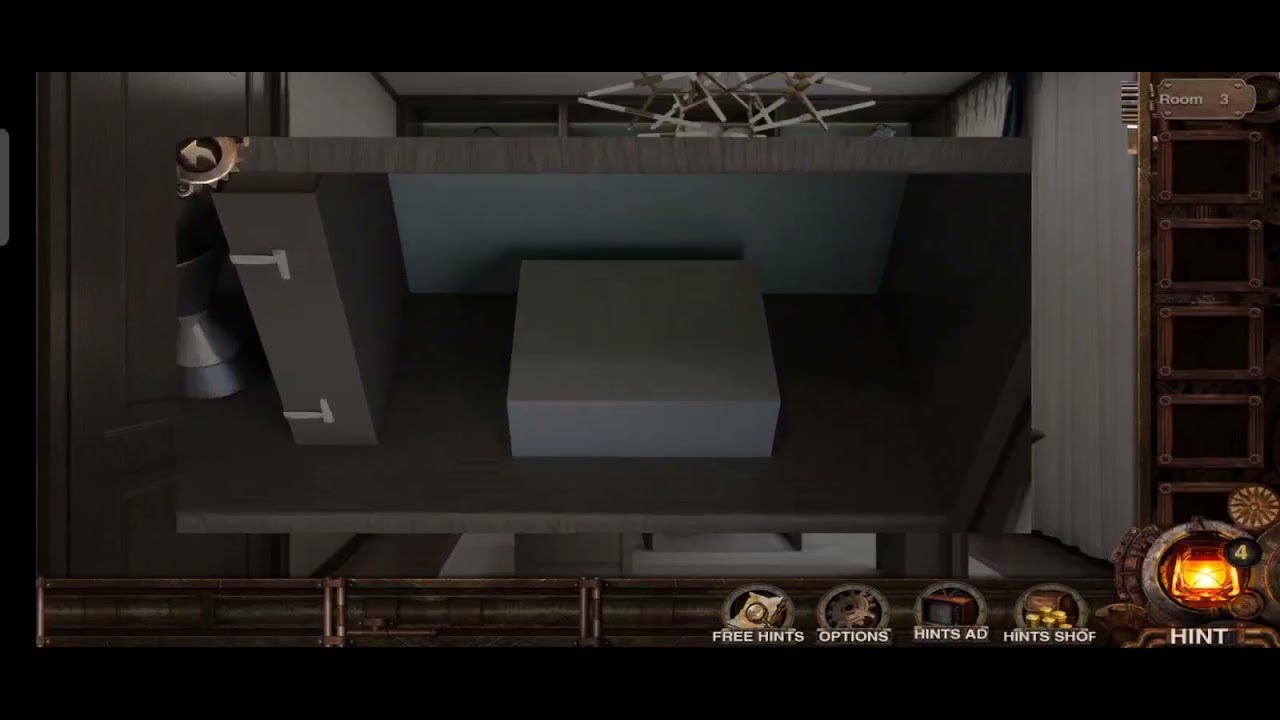 New 50 rooms escape 5 level 3 walkthrough |  98ctober