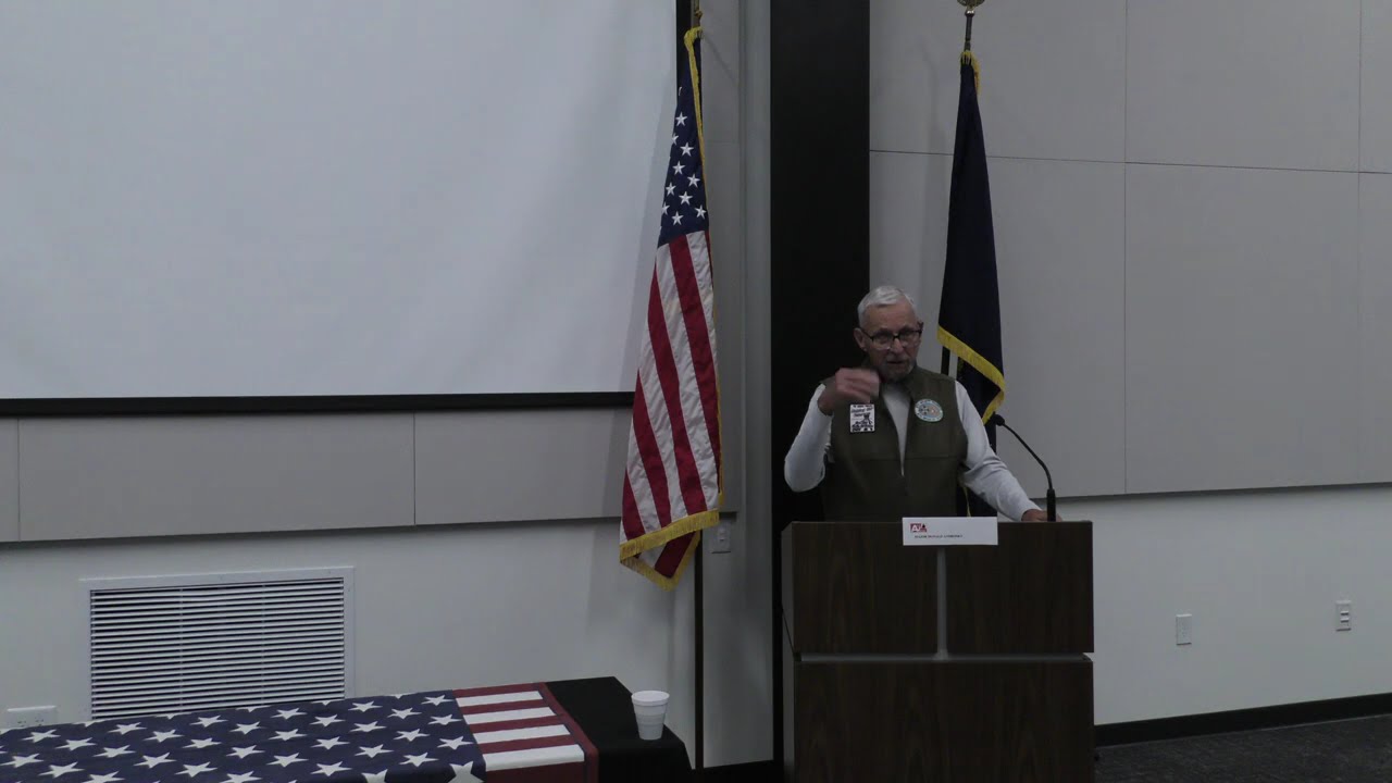 Donald W. Androsky, Army  ALLVETS 9-25-2024