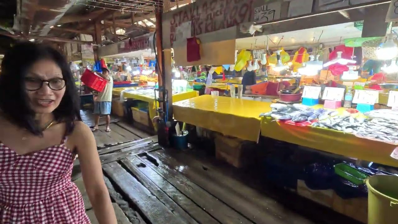 Lets walk the street, Agdao, Davao City - Part 2