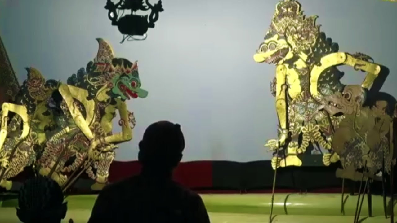 TOGOG MBILUNG KAGET PETRUK MADEK DADI SENOPATI AGUNG NGAMARTO KI DALANG SENO NUGROHO