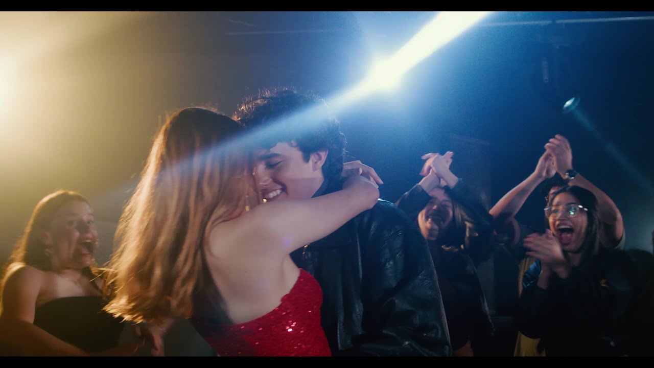 DESNUDARTE - Jose Bellat (Video Oficial)