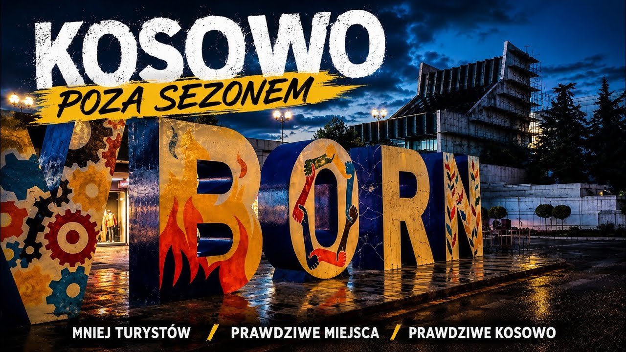 Kosowo