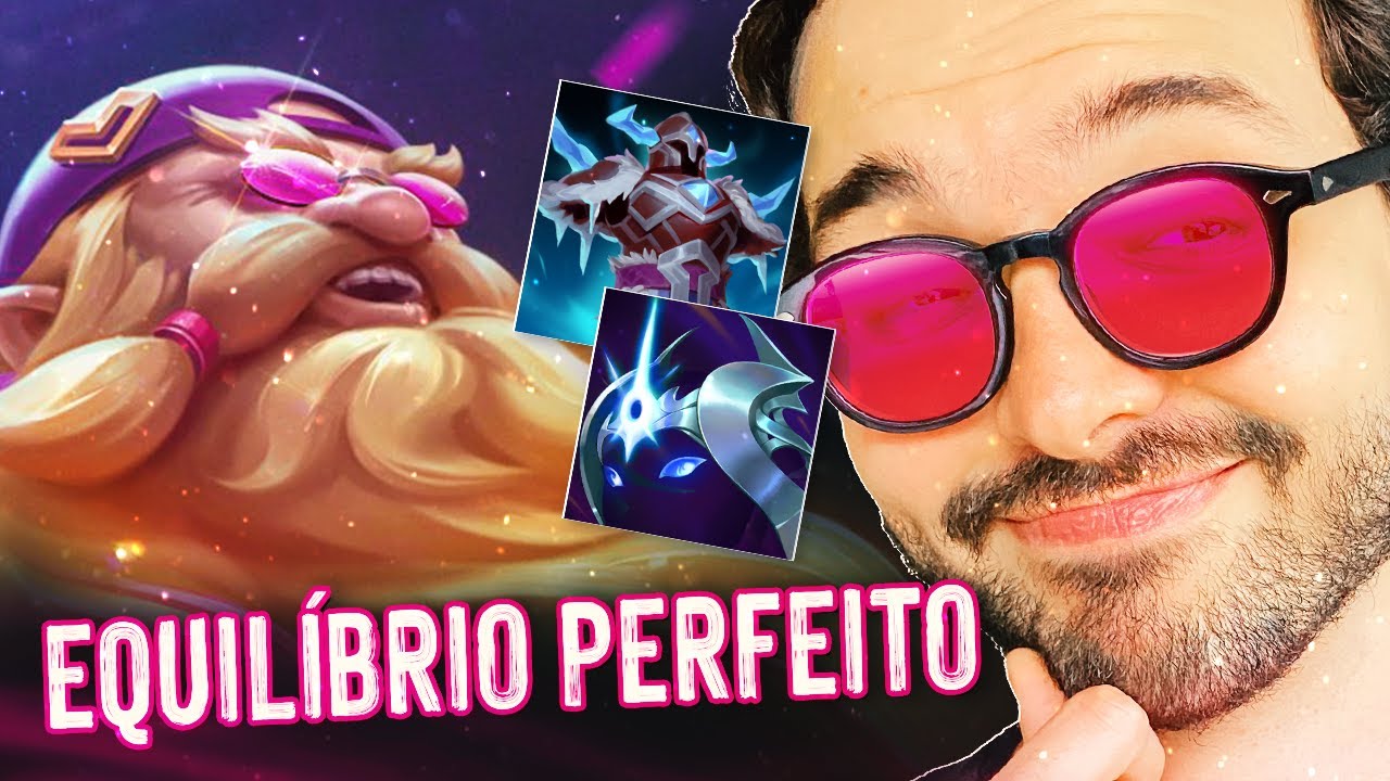 O GRAGAS DE UM CAMPEÃO MUNDIAL
