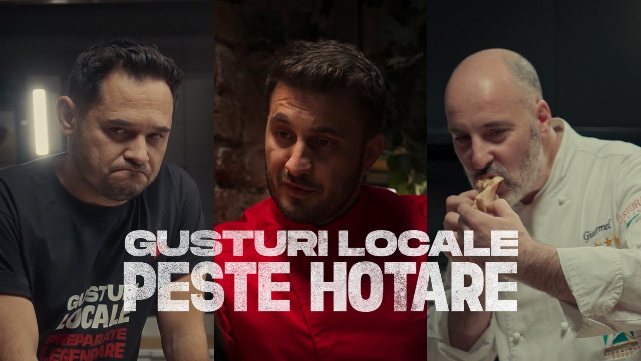 ⚡Livrare legendară: Am dus pizza românească în Italia ⚡