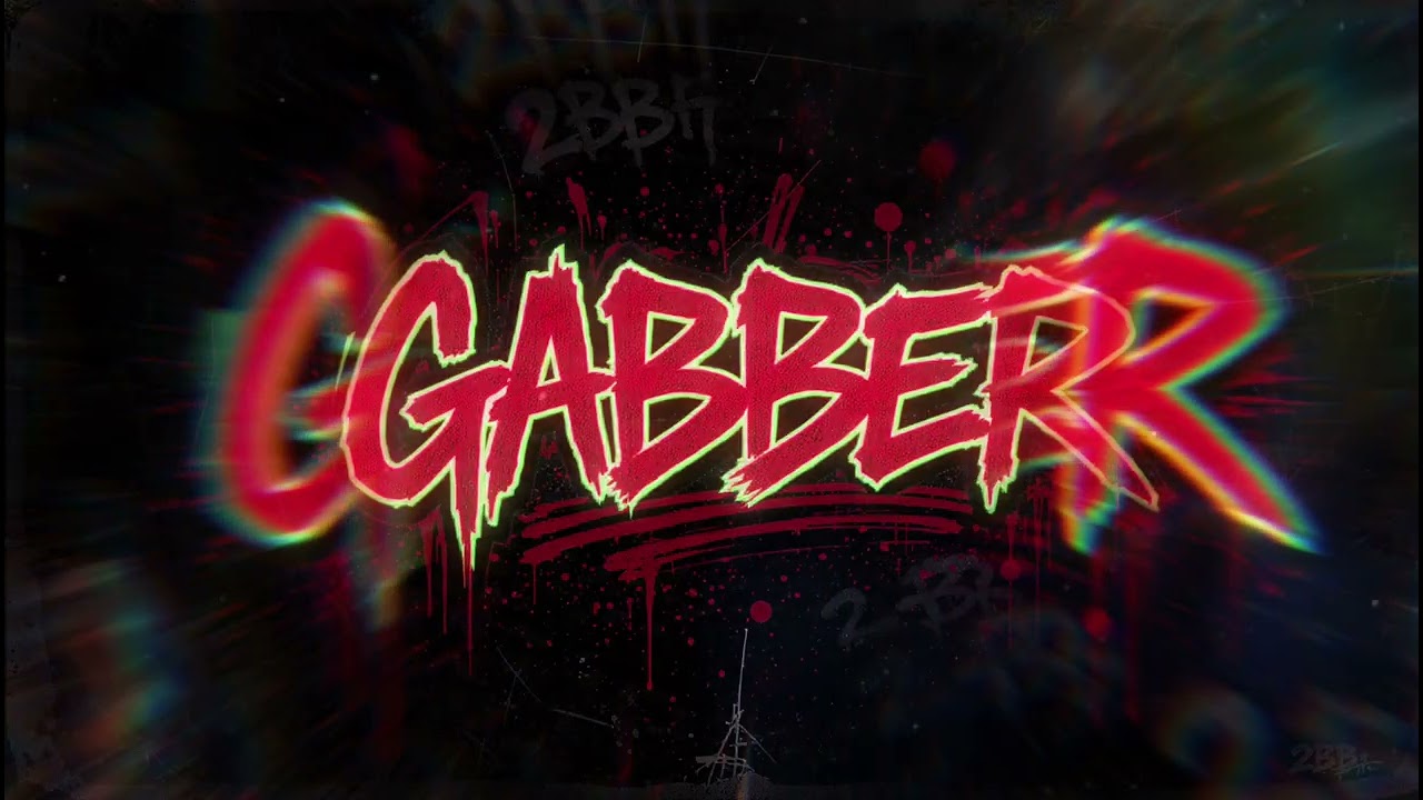 Gabber Overload 2026 &ndash; 41min Non-Stop Hardcore Kicks & Speed Terror 🔥 AI Mix