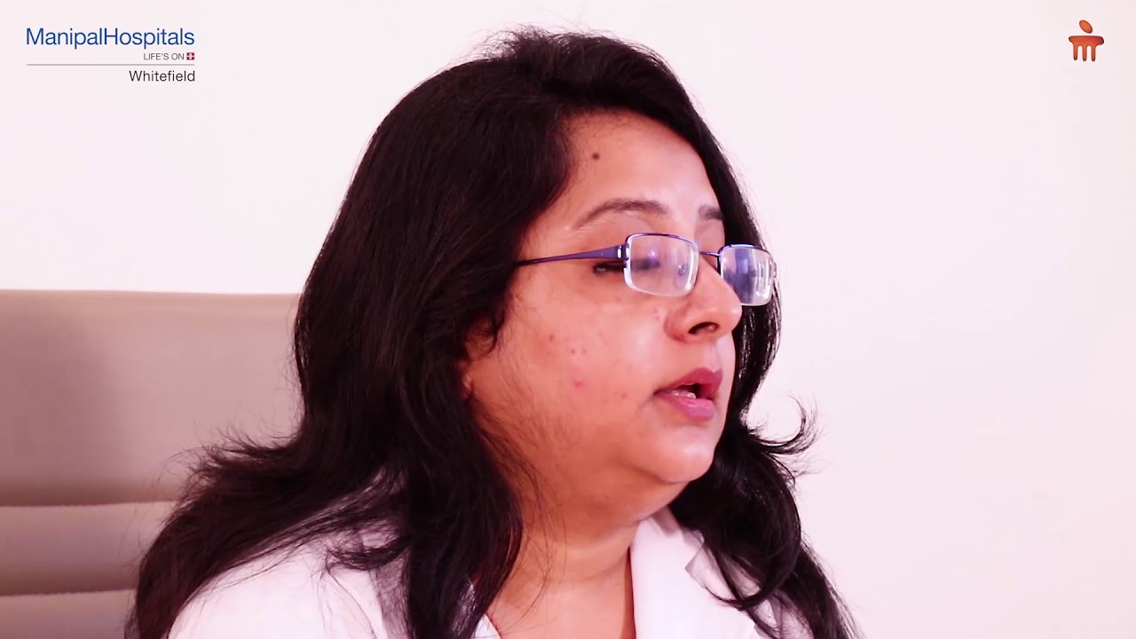 What causes lung cancer? | Dr. Sheetal Chaurasia