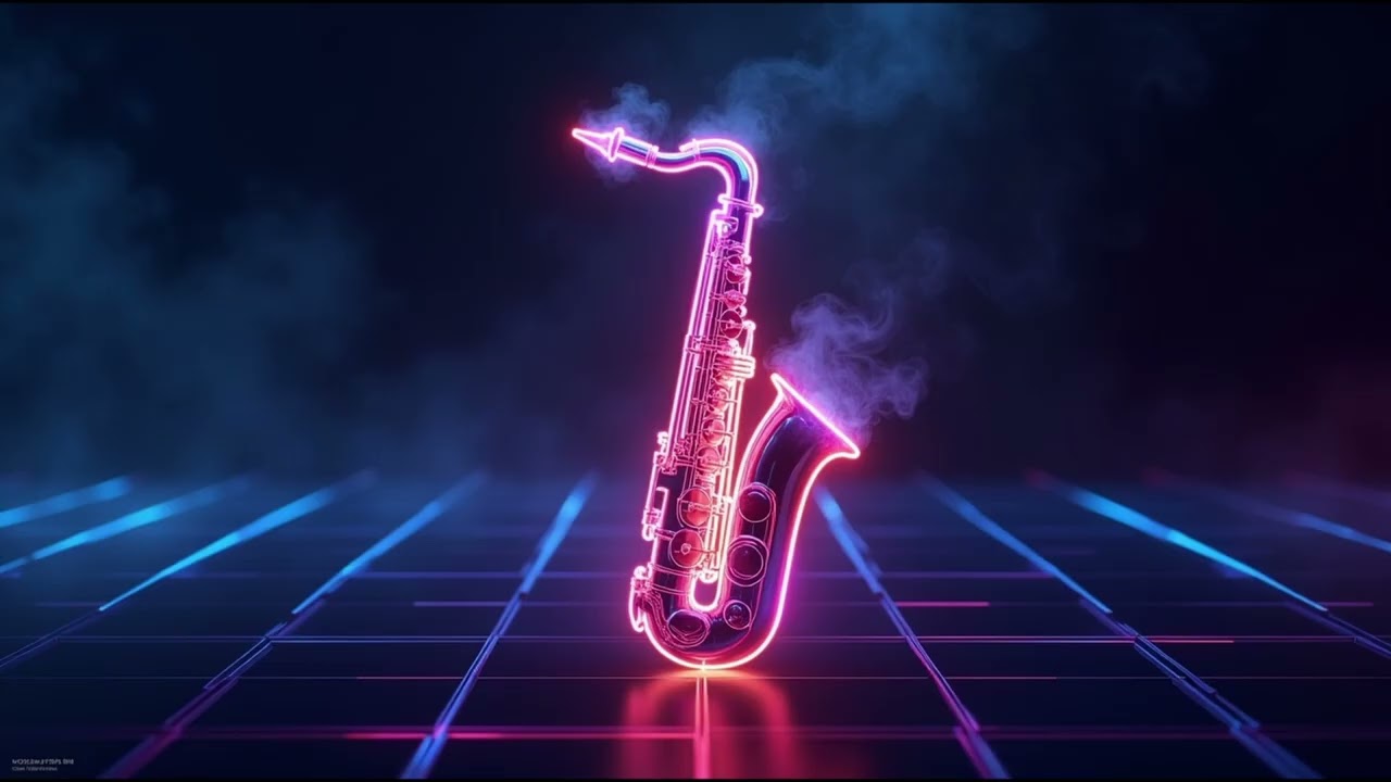 Instrumental Music Realm - Ashtray Serenade [Jazz/Blues]