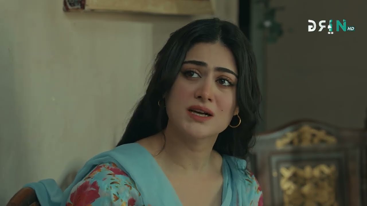 Jaan Se Maar Dunga Tujhe, Ghatiya Aurat #ghulambashahsundri #hinaafridi #imranashraf #shortvideo