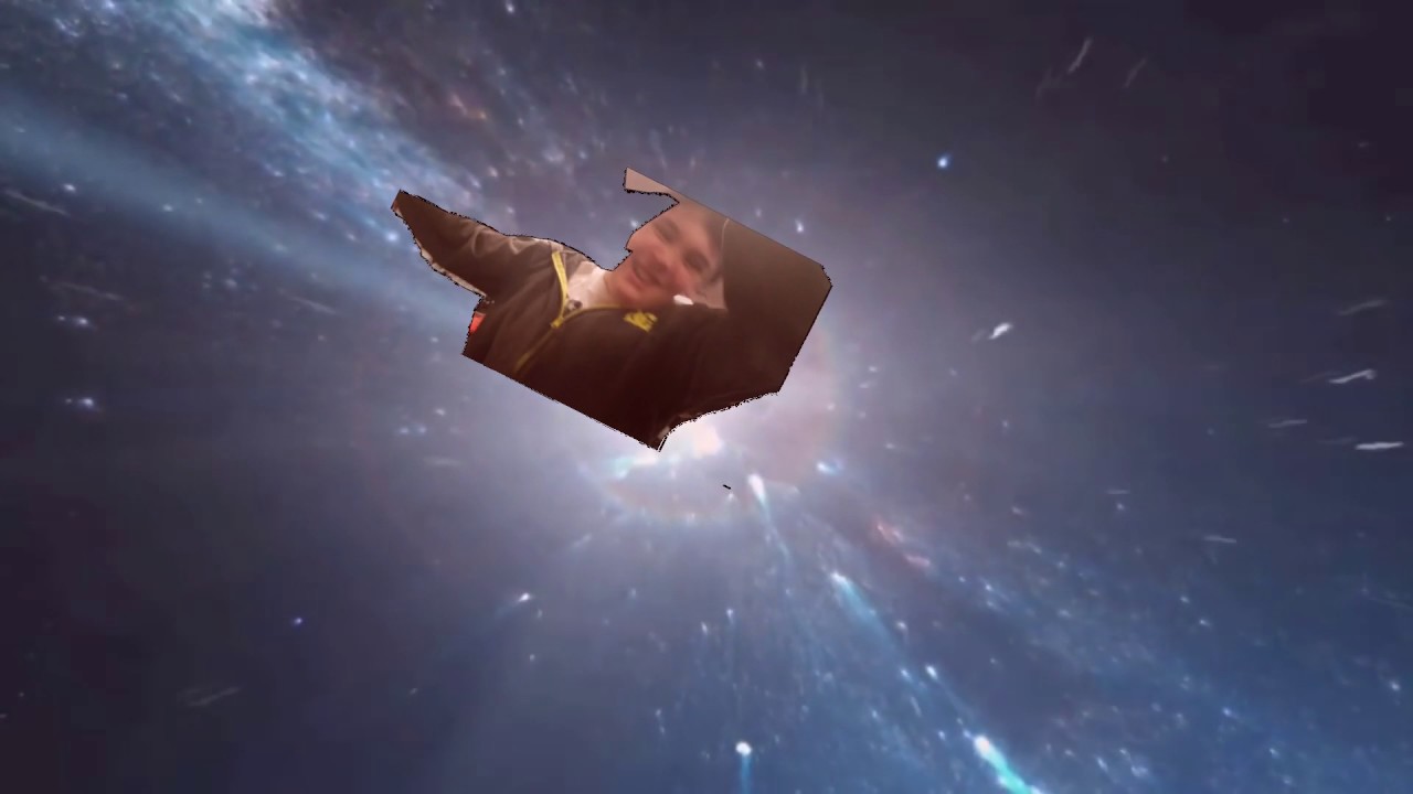 Jason Is Gay Shooting Stars V2