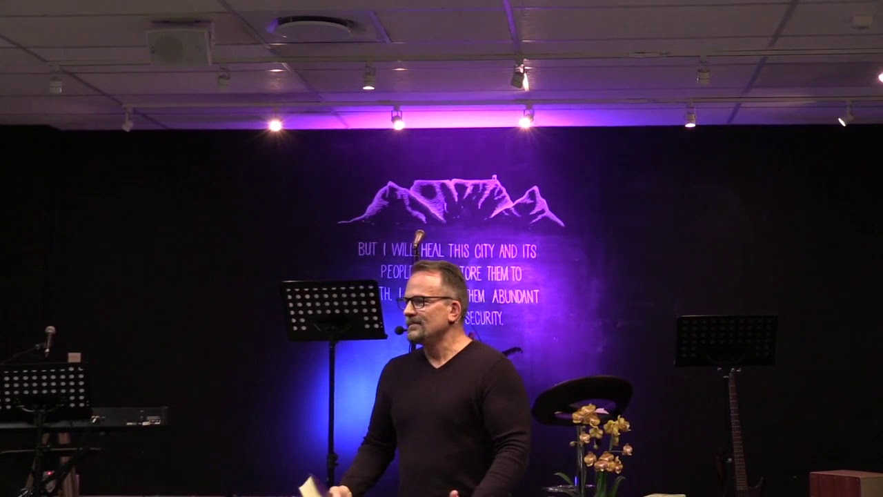 What It Means to Be a Revivalist