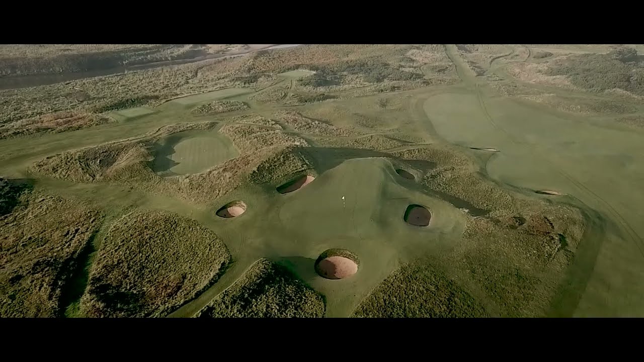 The Royal Troon Experience