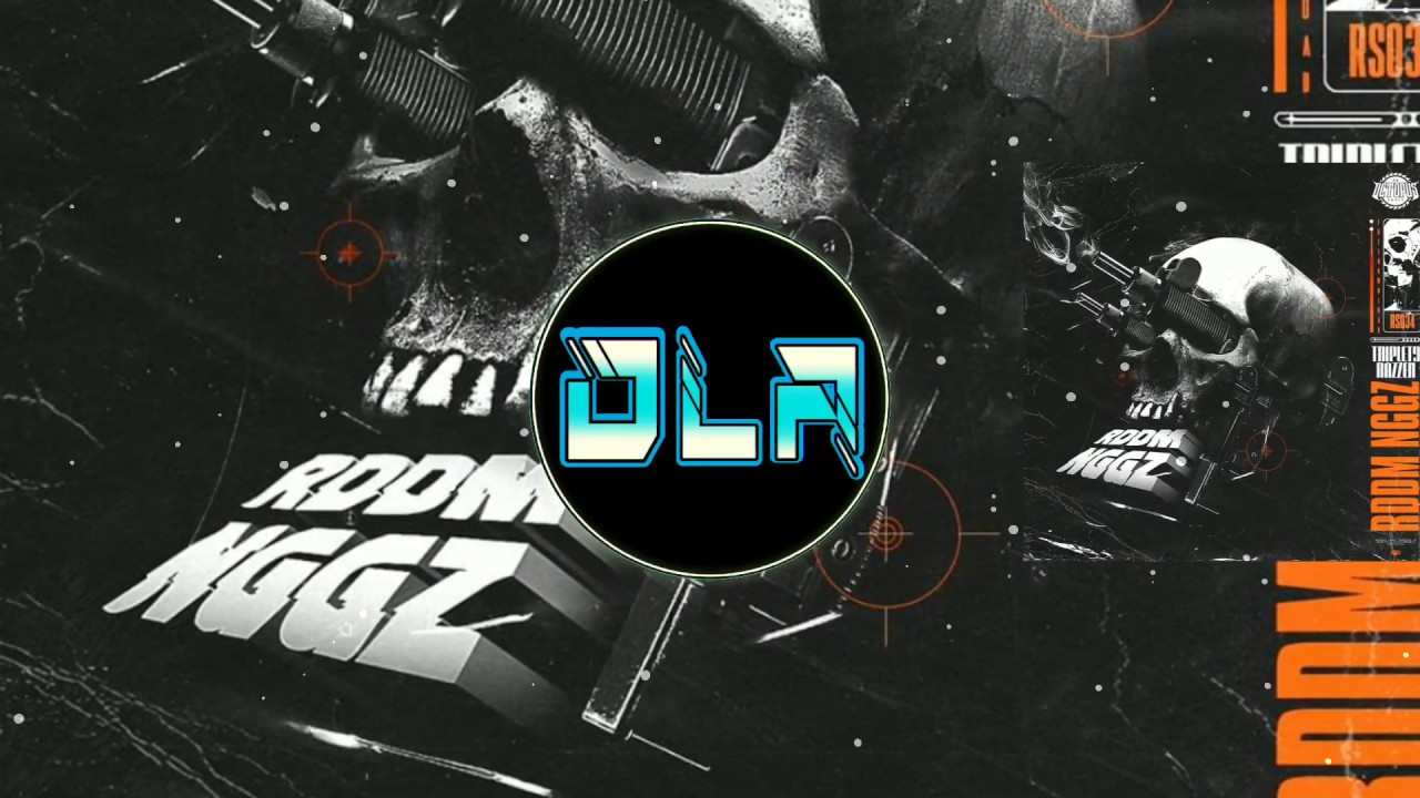 TRIPLET9 & RAZZEN - RDDM NGGZ (RIDDIM)