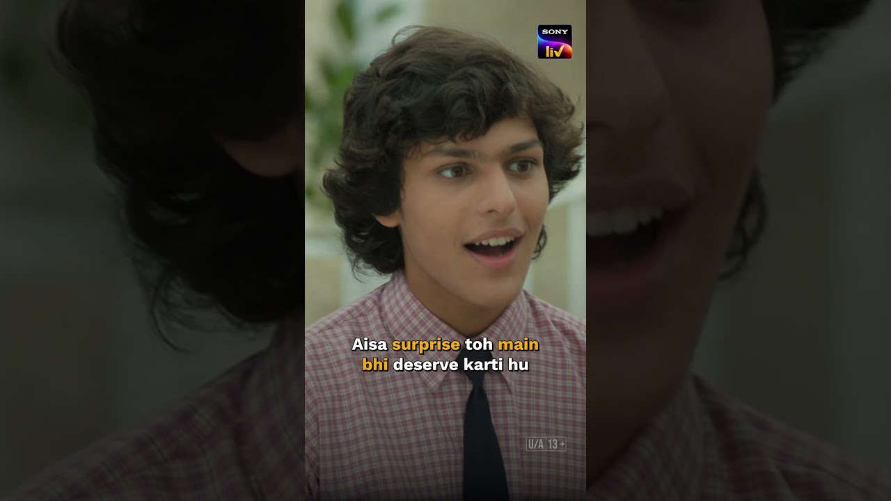 Bunking Love का नाम सुना है? 🥰🥰 