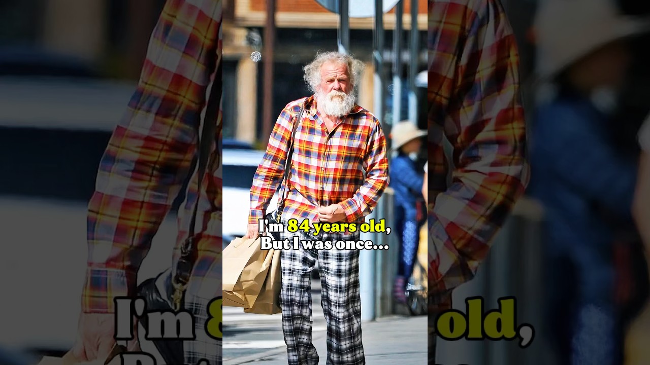 Nick Nolte&rsquo;s Legendary Journey Through the Years &ndash; From 48 Hrs. to Warrior...