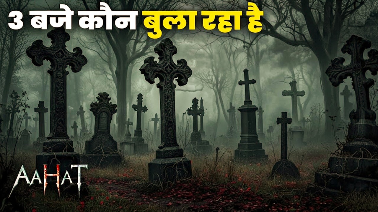 Aahat | aahat New Episode 2026 | आहट | Horror Story | jara si aahat new episode