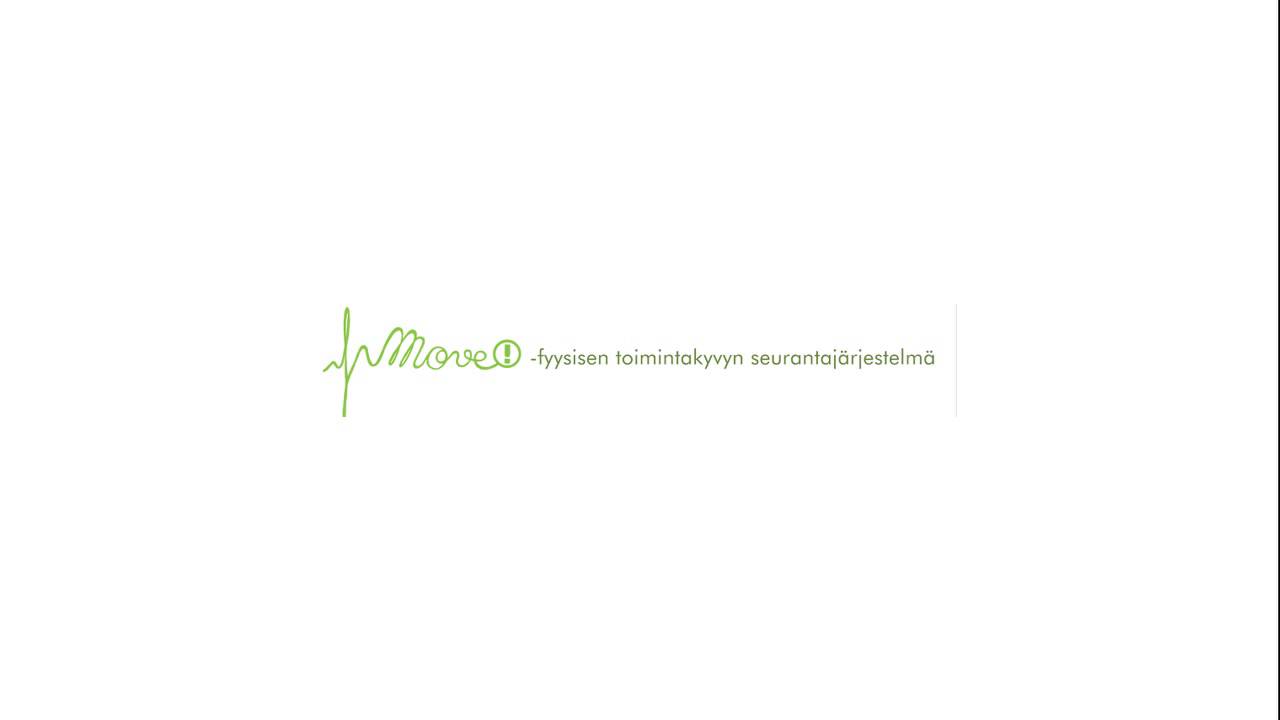 MOVE-äänite (ylävartalon kohotus)