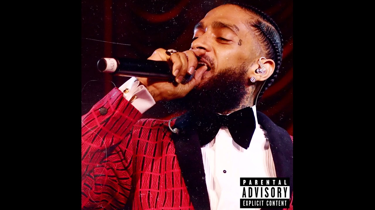 [Free] Nipsey Hussle Type Beat Soulful 2025 - Starlife
