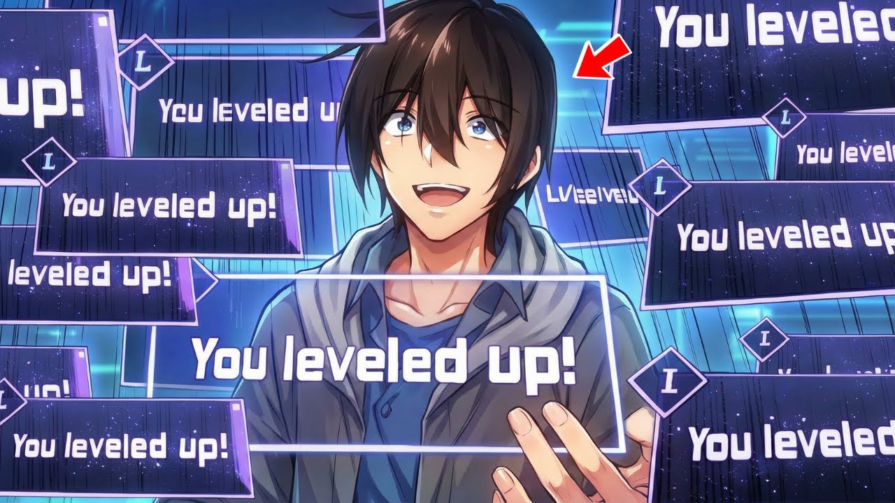 He Lost to the System, but Reincarnated With the Same Power as Before to Win - Manhwa Recap