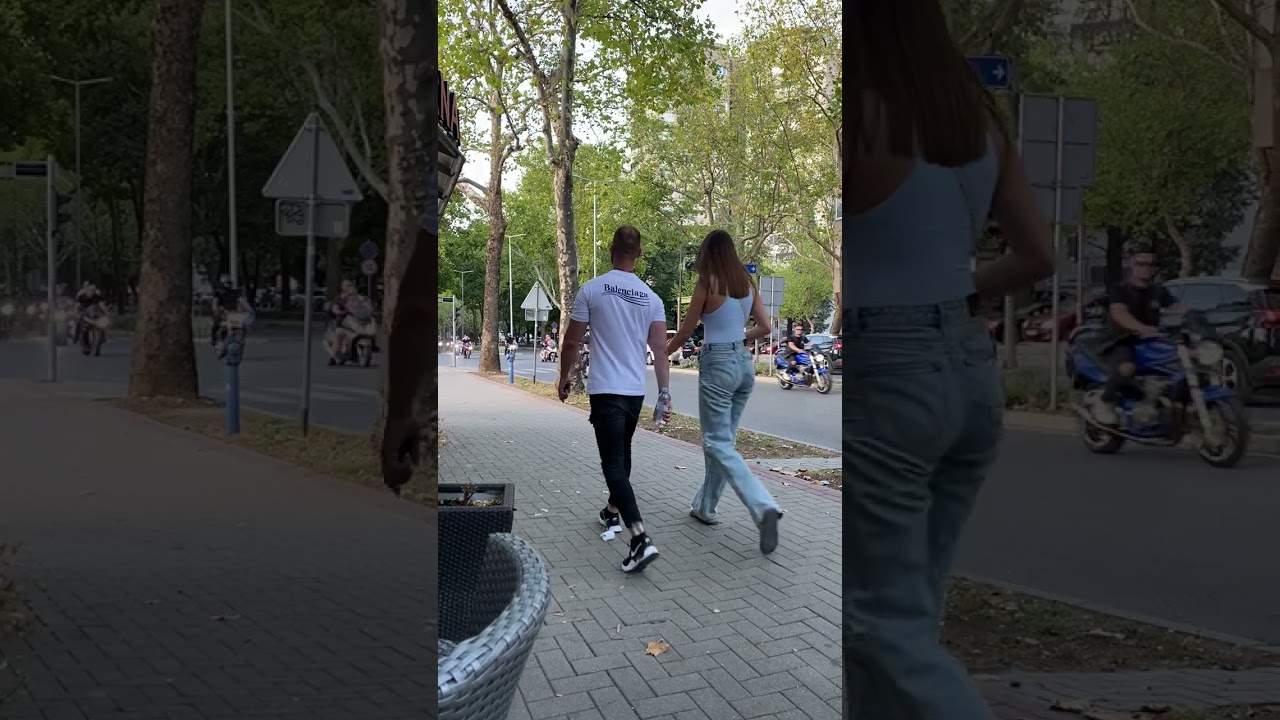Motorijada Mostar 2025. Defile kroz grad